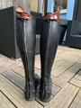 Bottes Joel Albert
