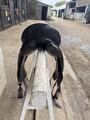 Selle de dressage - Henri de Rivel