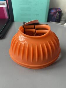 cloche Norton