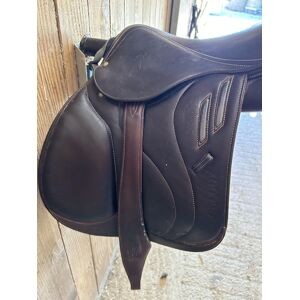 Selle devoucoux