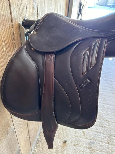 Selle devoucoux