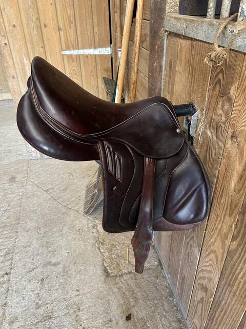 Selle devoucoux