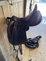 Selle de dressage scb