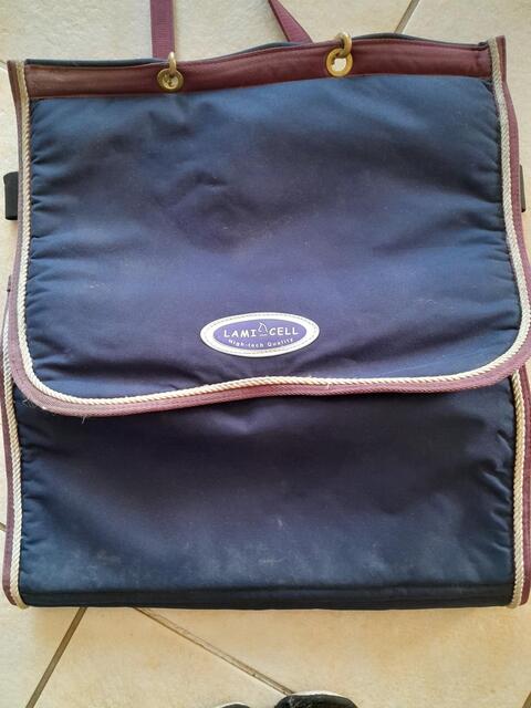 Sac de concours