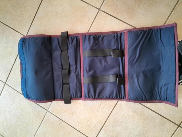 Sac de concours