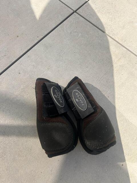 guêtres