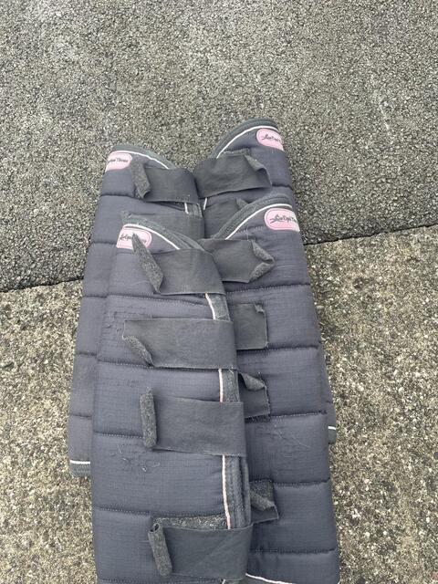Protection de transport