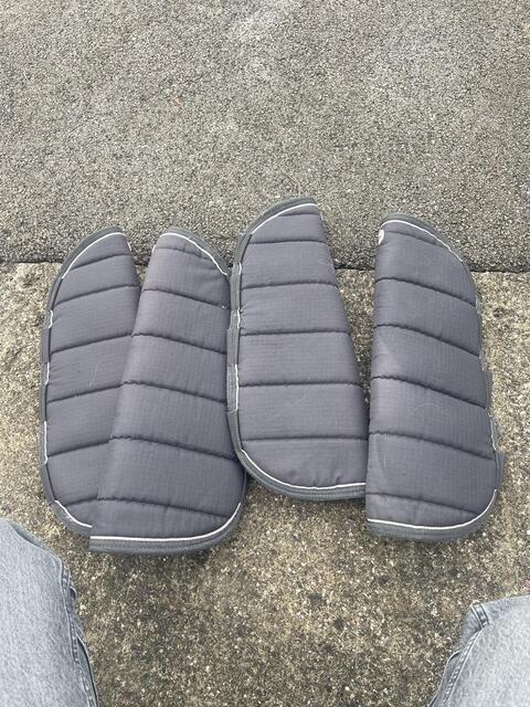 Protection de transport
