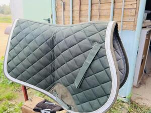 Tapis Equithème Coupé Sport