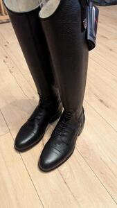 Bottes Tattini 40 M