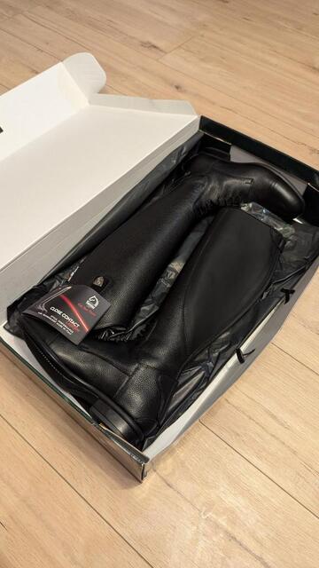 Bottes Tattini 40 M