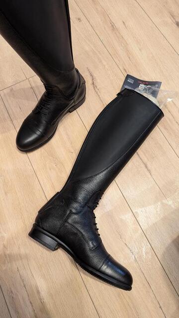 Bottes Tattini 40 M