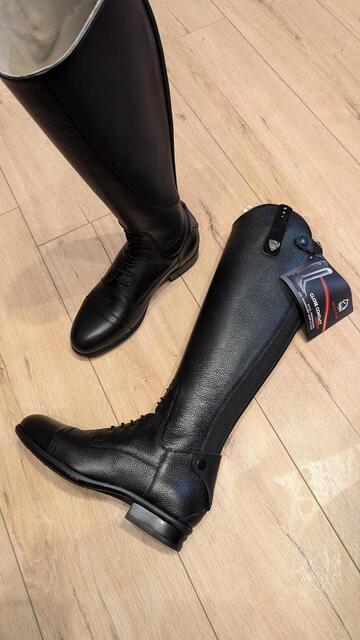 Bottes Tattini 40 M