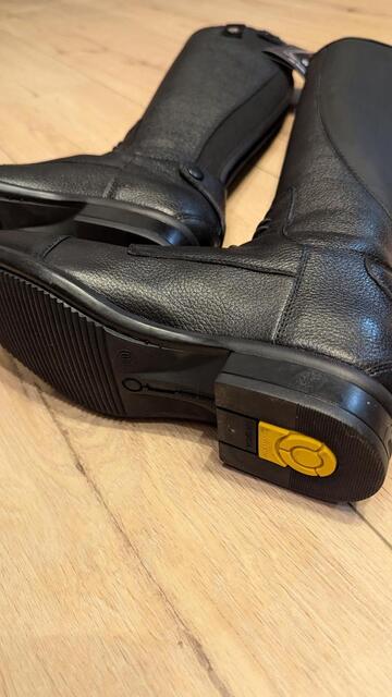 Bottes Tattini 40 M