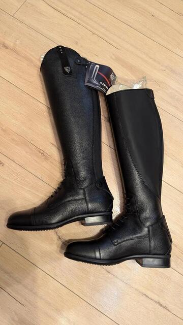 Bottes Tattini 40 M
