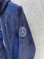 Veste polaire enfant Flags and cup