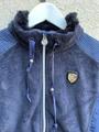 Veste polaire enfant Flags and cup