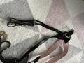 Collier chasse avec martingale