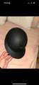 Miss Shield 2.0 noire mat avec paillettes