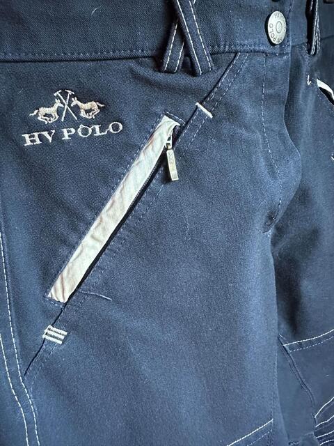 pantalon HV Polo