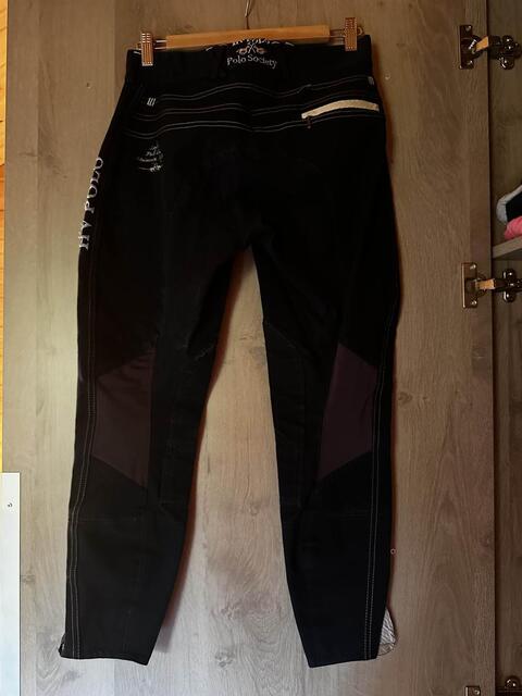 pantalon HV Polo