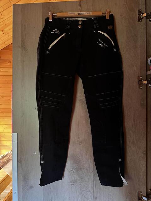 pantalon HV Polo