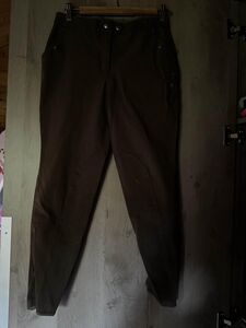 pantalon Fouganza