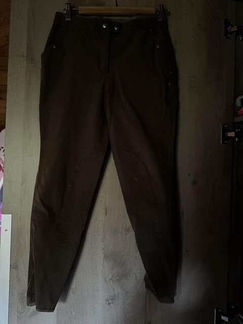 pantalon Fouganza