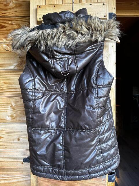 doudoune sans manches HV POLO