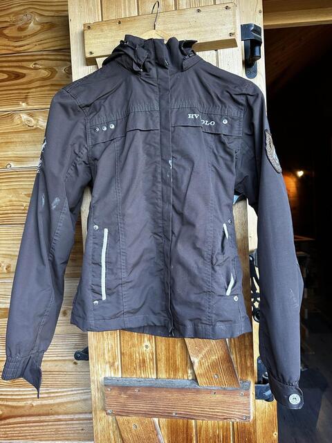 veste HV POLO