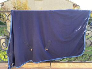 Couverture polaire
