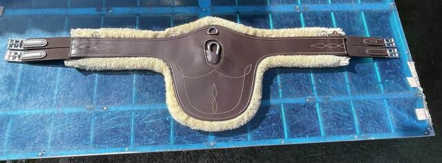 Bavette mouton Kentucky