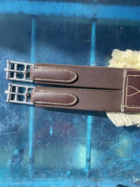 Bavette mouton Kentucky