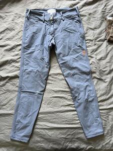 pantalon Dark GEM
