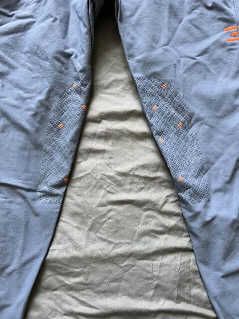 pantalon Dark GEM