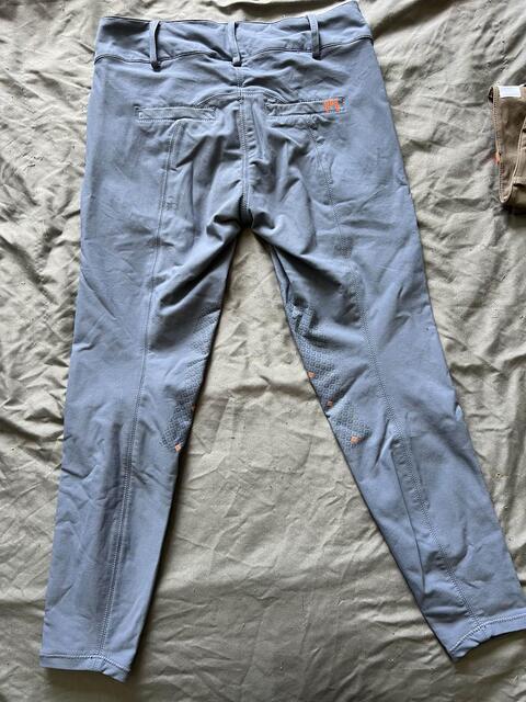 pantalon Dark GEM