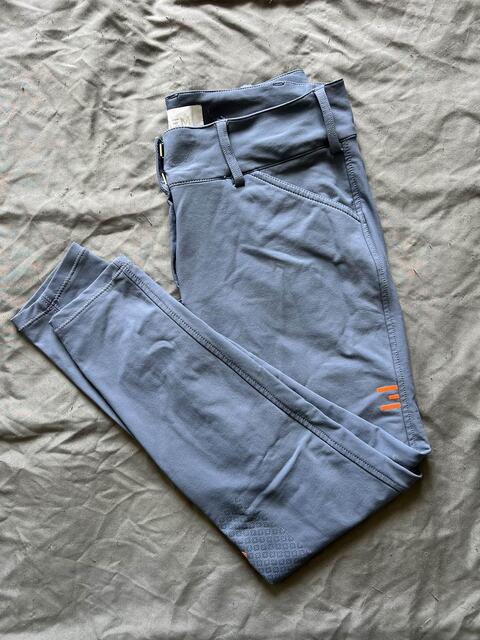 pantalon Dark GEM