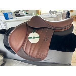 Selle Forestier Seaoul 17’