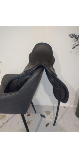Selle thorowgood dressage