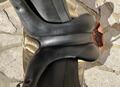 Selle dressage Aulion