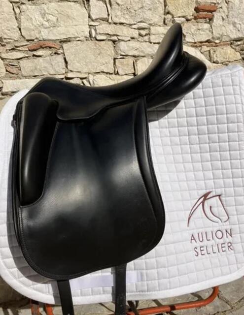 Selle dressage Aulion
