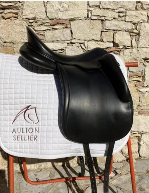 Selle dressage Aulion