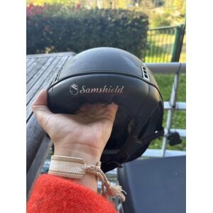 Bombe samshield