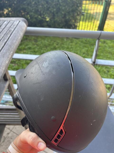 Bombe samshield