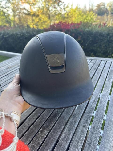 Bombe samshield