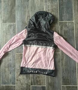 Veste Horse Pilot