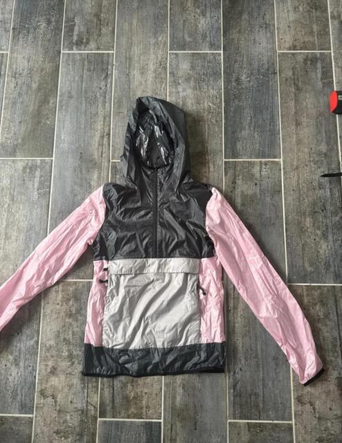 Veste Horse Pilot