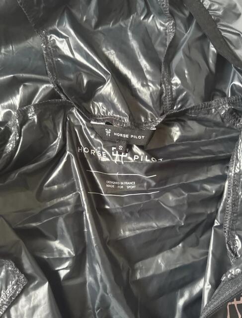 Veste Horse Pilot