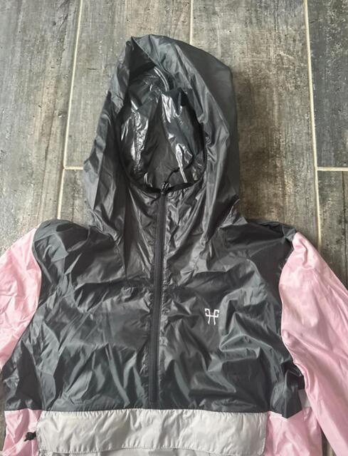 Veste Horse Pilot