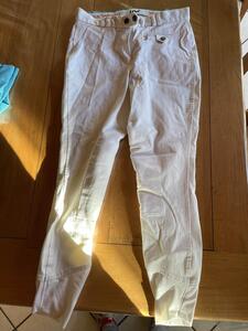 pantalon concours horse wood